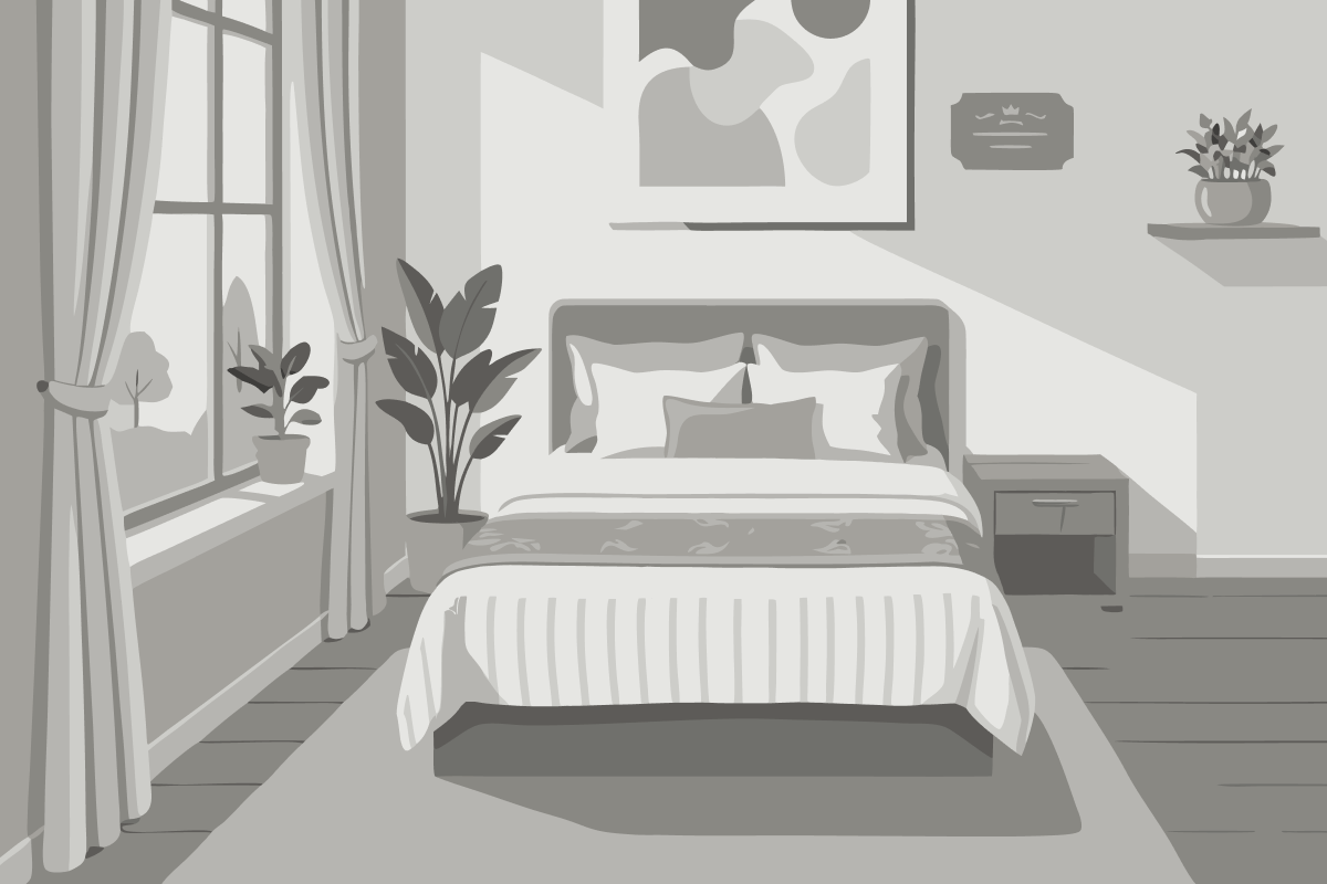 Limited Time Offer - RedDoorz Double Room