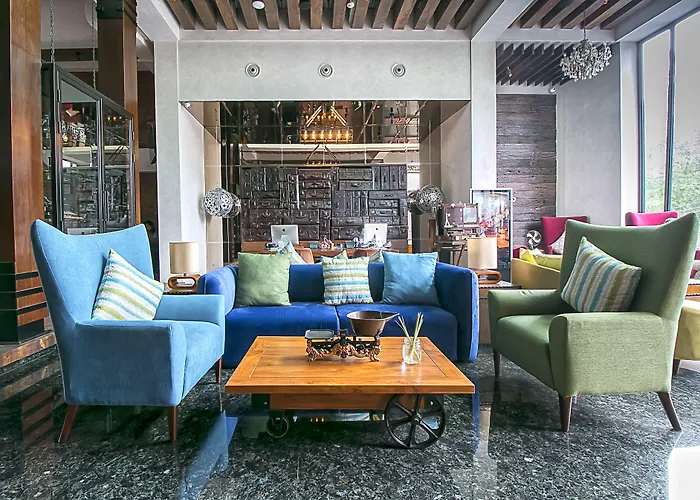 Posto Dormire Hotel Jakarta
